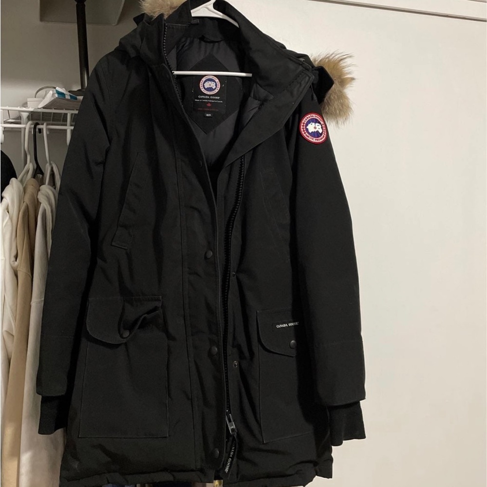 Canada Goose